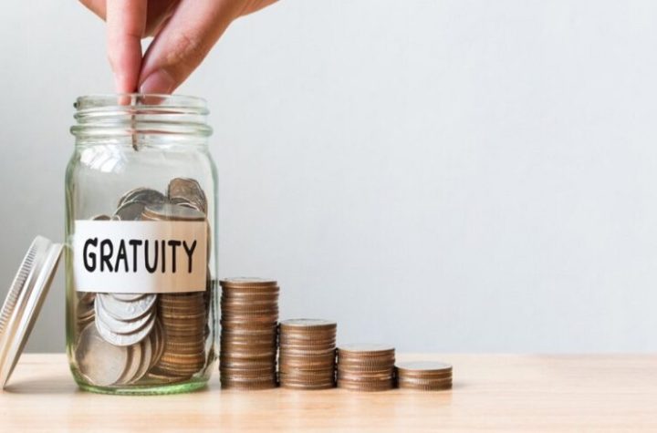 6 Benefits of Gratuity for the employees 