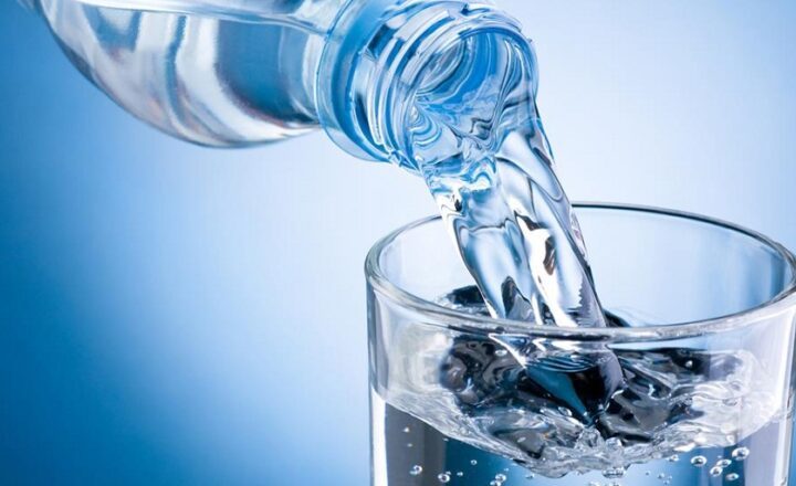 Advantages Of Consuming Bottled Water