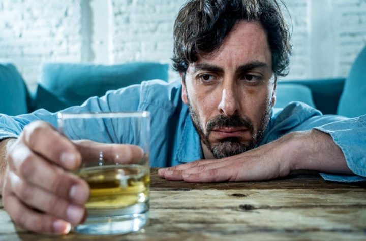 The Physical and Mental Effects of Alcohol Withdrawal
