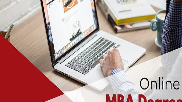 On-line MBA: Profession Development Possibility