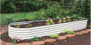 What Should i Fill My Raised Garden Bed With