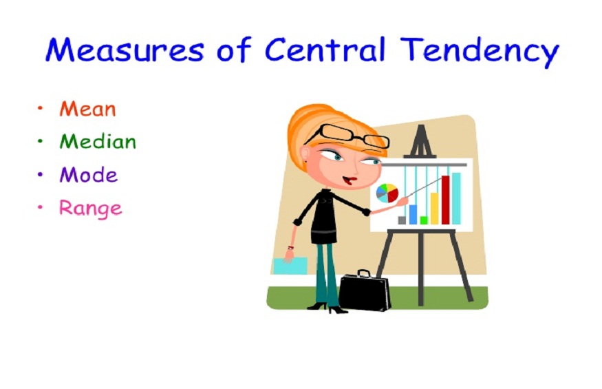 Measures of Central Tendency in Real Life