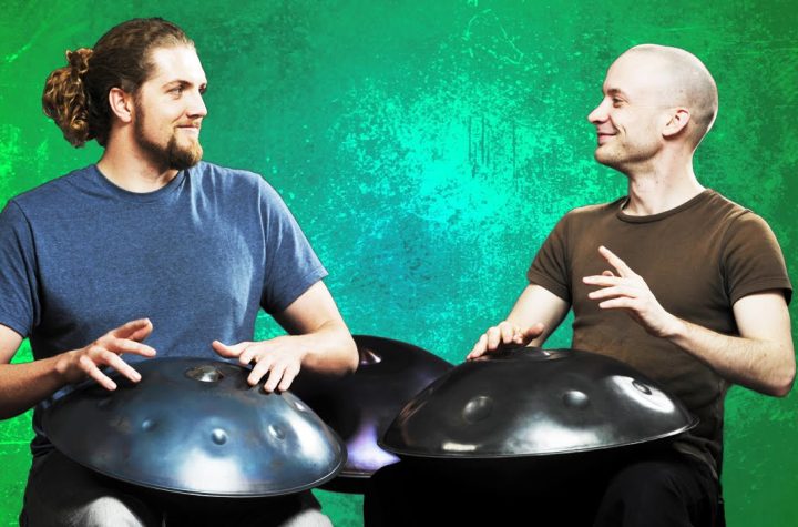 The best way to purchase the best hold drums by means of on-line? – Studiopretzel