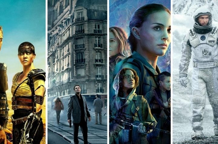 On-line choices of watching motion pictures – Studiopretzel