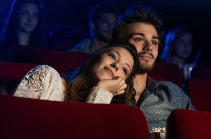 Watch films without spending a dime on 123 films – Studiopretzel