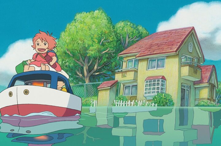 Among the Finest Studio Ghibli Anime Movies – Studiopretzel