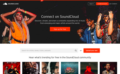 Ideas to enhance your SoundCloud followers – Studiopretzel