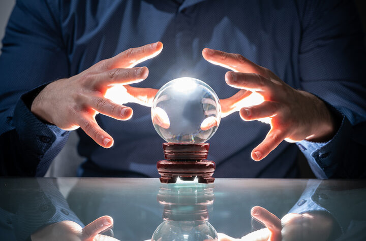 Methods To Select The Real Psychic Reader – Studiopretzel