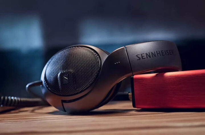 What are the Distinctive Options of the Sennheiser HD 400 professional? – Studiopretzel