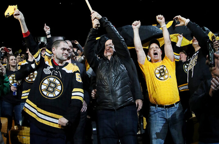 Boston Bruins should strengthen their squad earlier than the commerce deadline