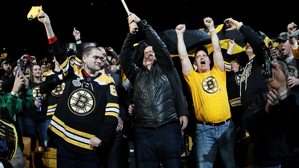 Boston Bruins should strengthen their squad earlier than the commerce deadline
