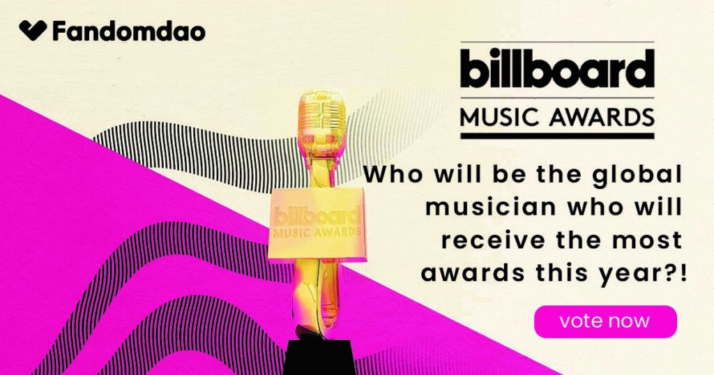 Exploring the Fandomdao Problem 2 on the 2024 Billboard Music Awards