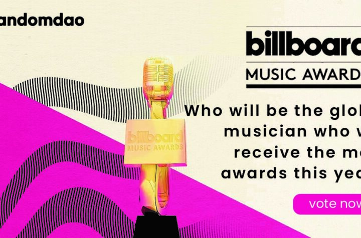 Exploring the Fandomdao Problem 2 on the 2024 Billboard Music Awards