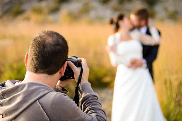 How to decide on the right wedding ceremony picture sales space to your massive day?