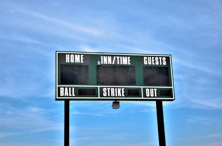 Prime 3 Net-Primarily based Scoreboard Options