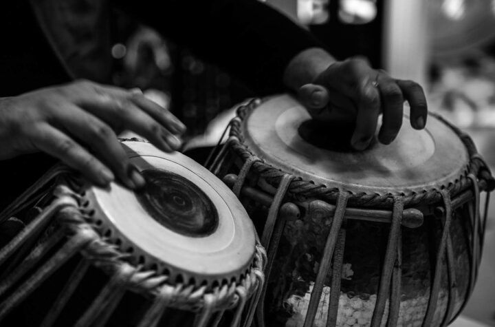 Unboxing the Tabla: A Newbie’s Information to Rhythm in Indian Music