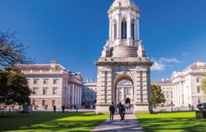 10 Wonderful Causes to Examine in Eire