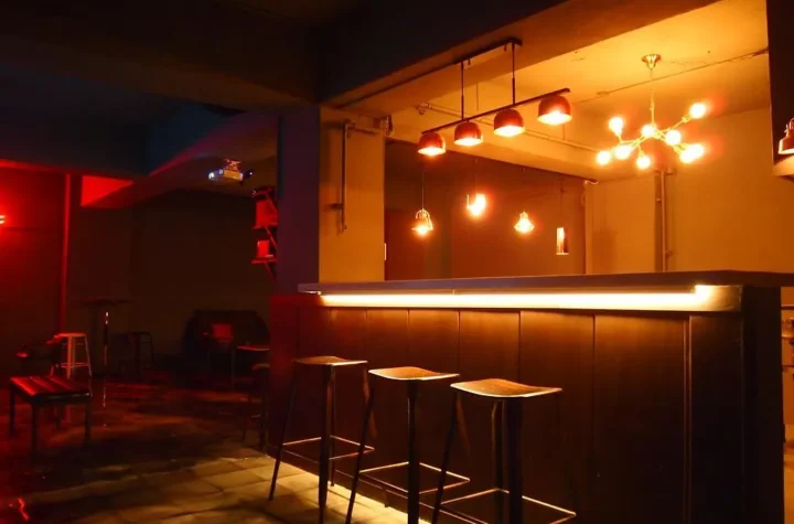 Glimmering Gangnam: Karaoke Nightlife Information