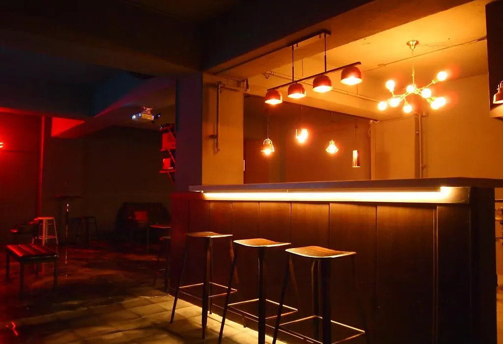 Glimmering Gangnam: Karaoke Nightlife Information