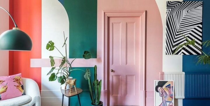 Tips on how to Combine and Match Paint Colours for Gorgeous Wall Mixtures