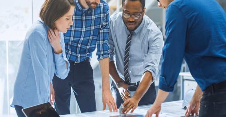 High 5 Enterprise Methods for Startups in 2024