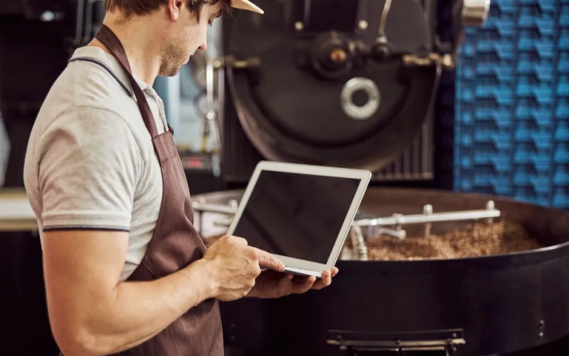 Enhance Your Wholesale Espresso Beans Enterprise with Stock Administration Options