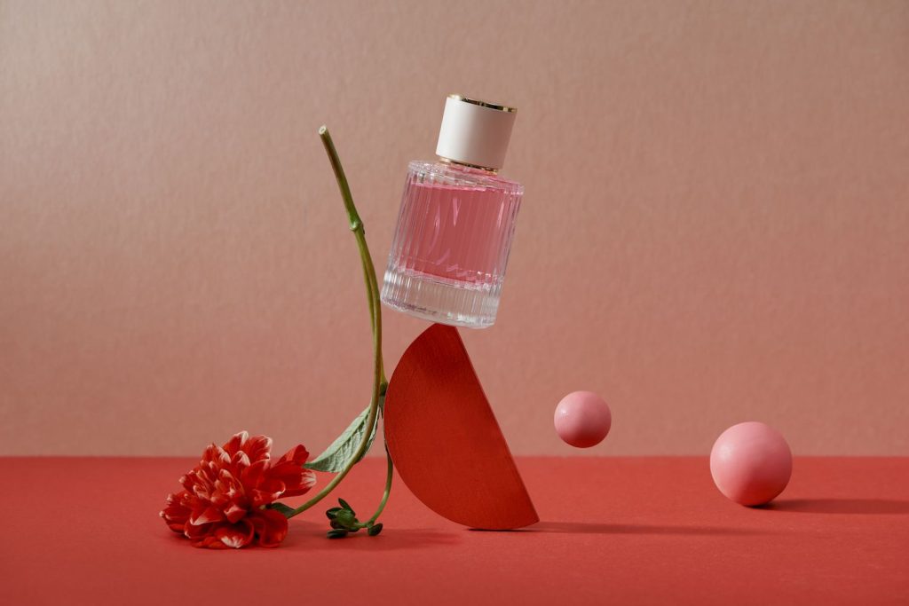 The artwork of making your fragrance: learn how to create a signature perfume