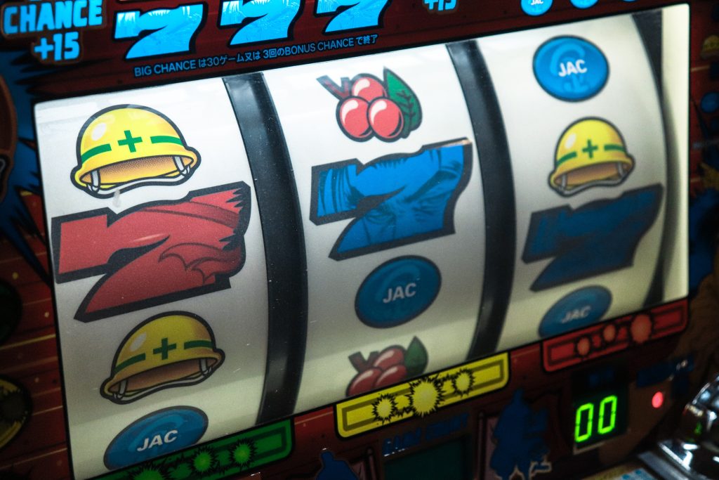 A Newbie Information To Slot Gaming Journey On-line
