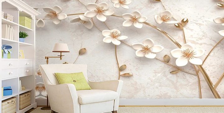 Value of Wallpaper Set up | Premiosprincipe.com
