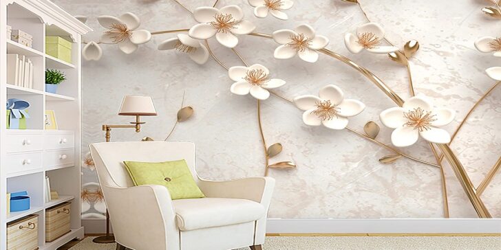 Value of Wallpaper Set up | Premiosprincipe.com