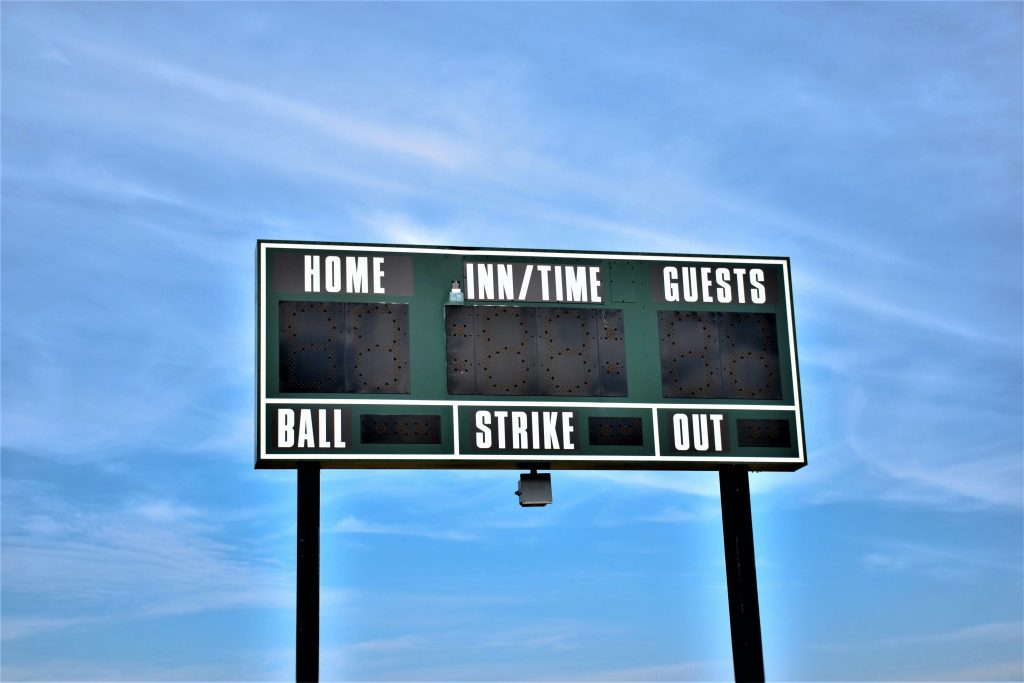 Prime 3 Net-Based mostly Scoreboard Options