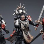 Newbie’s Information to Warhammer 40K JoyToy Collectibles –