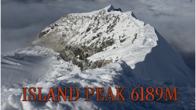 On Excessive Ridge: Excessive Mountains, Quiet Trails, and Actual Himalayan Goals