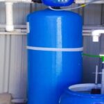 A Upkeep Information for Residence Water Softeners