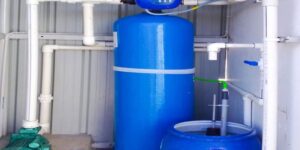 A Upkeep Information for Residence Water Softeners