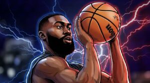 Jaylen Brown Says There’s No Beef With Jayson Tatum, Then Drops the ‘Lamb Chops’ Line That Says In any other case