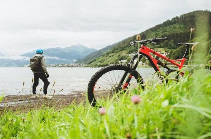 Psychological Power in Path Working: Steven Rindner Debunks the Methods to Keep Motivated on Powerful Technical Trails