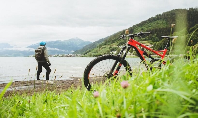 Psychological Power in Path Working: Steven Rindner Debunks the Methods to Keep Motivated on Powerful Technical Trails