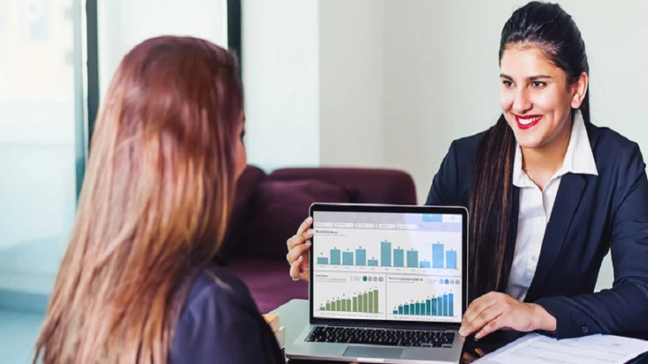 Methods Monetary Advisers Use to Steadiness Wealth Preservation and Progress